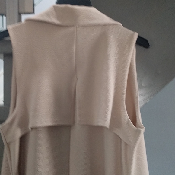 Beautiful cape by Seven Sisters ❤️ light - Picture 11 of 12